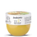 Body Cream Vitamina C Body Cream Vitamina C